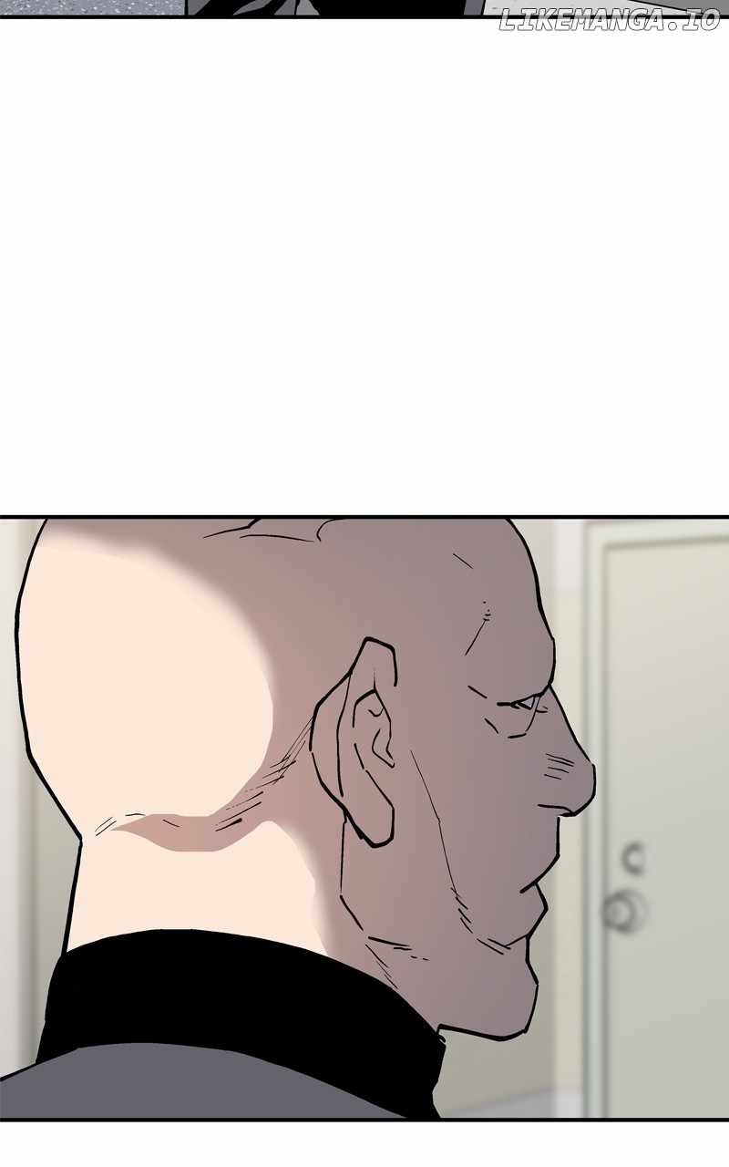 Read Boss Returns Manga Online