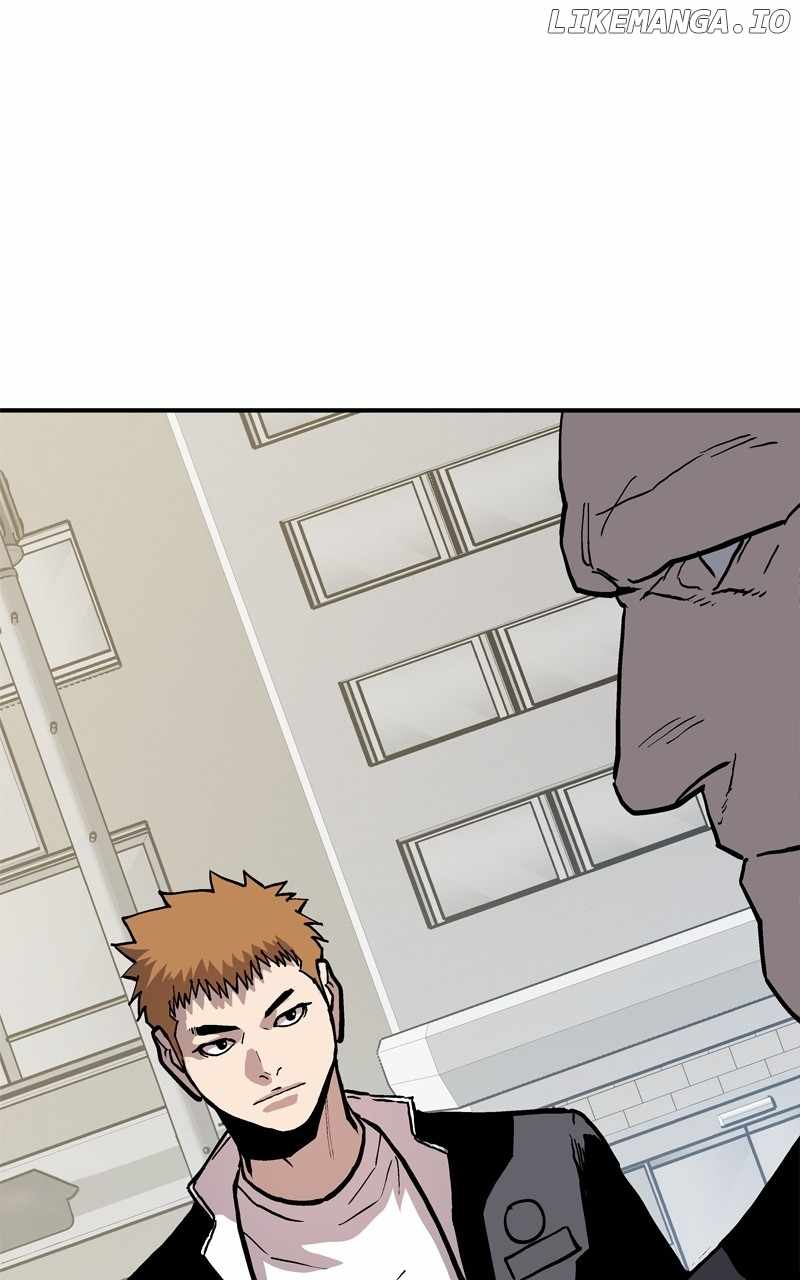 Read Boss Returns Manga Online