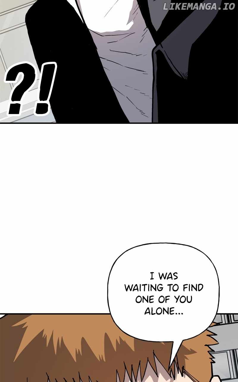 Read Boss Returns Manga Online