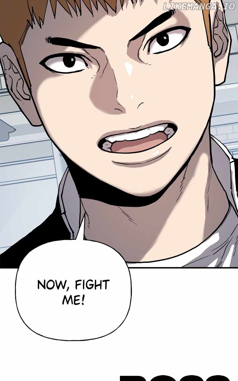 Read Boss Returns Manga Online