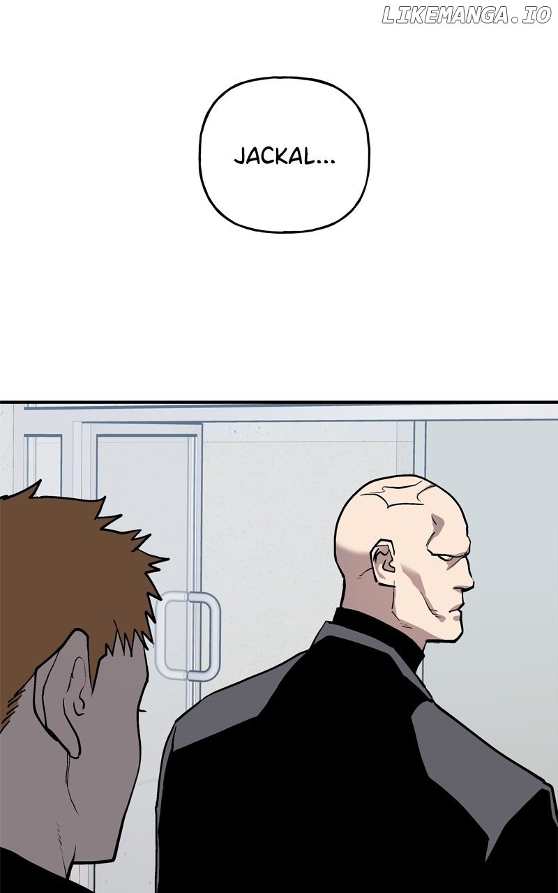 Read Boss Returns Manga Online