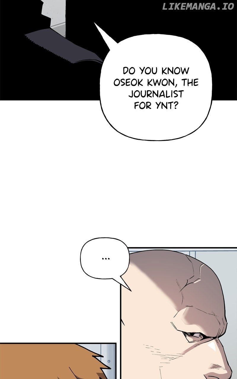 Read Boss Returns Manga Online