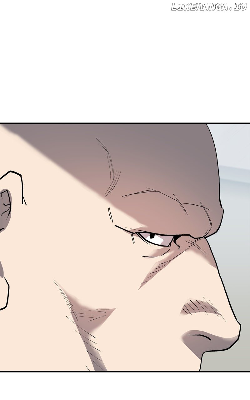 Read Boss Returns Manga Online