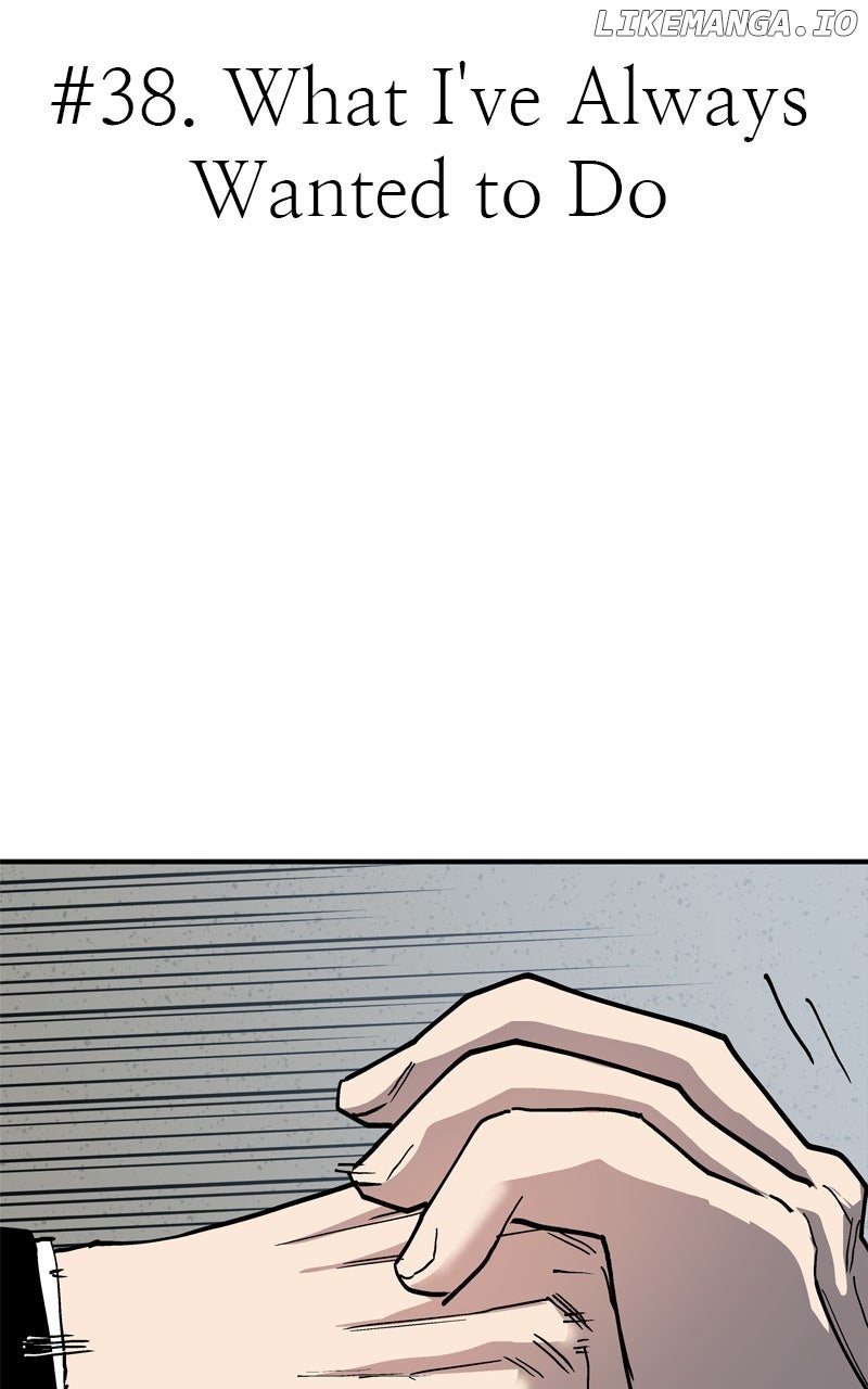 Read Boss Returns Manga Online