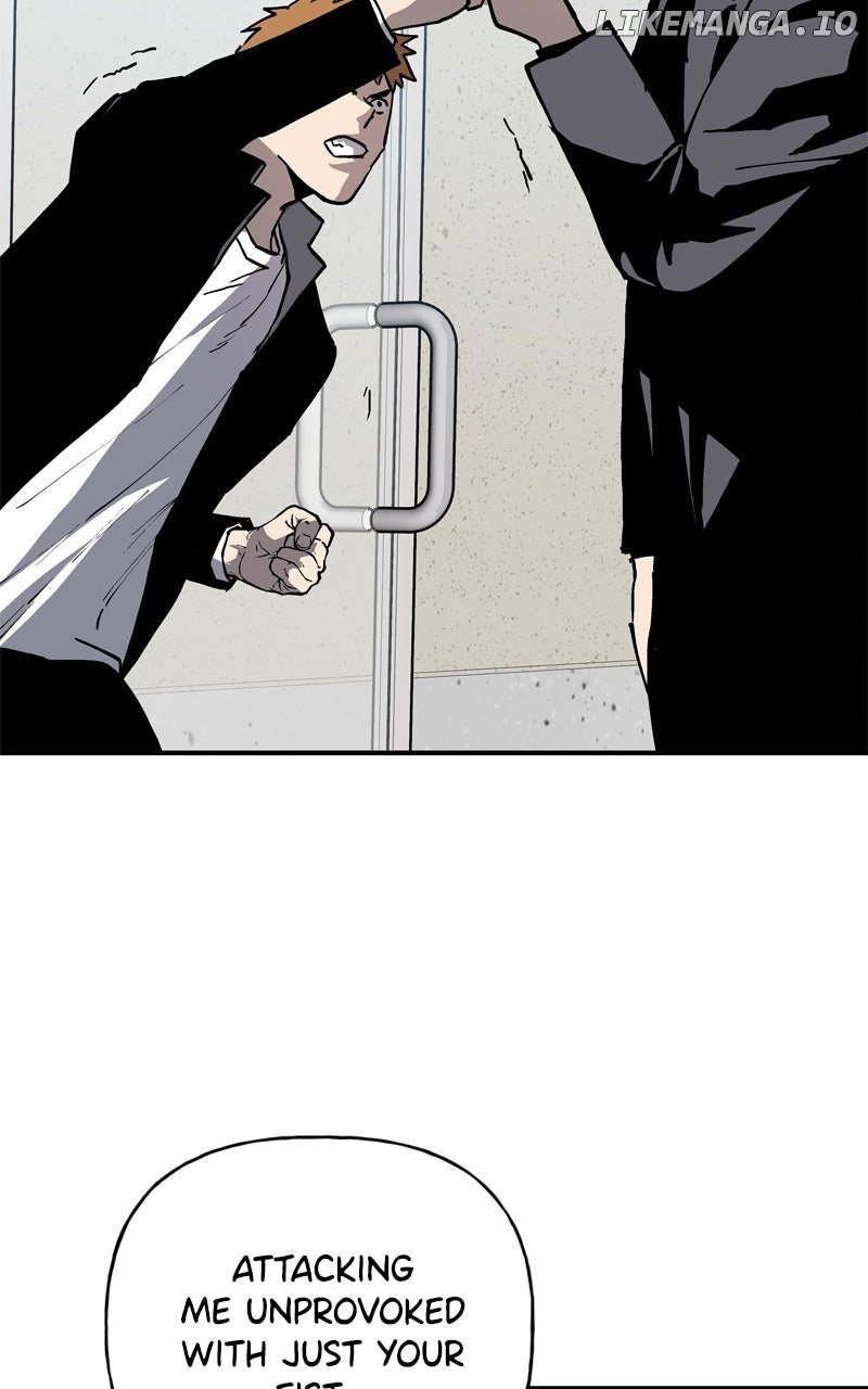 Read Boss Returns Manga Online