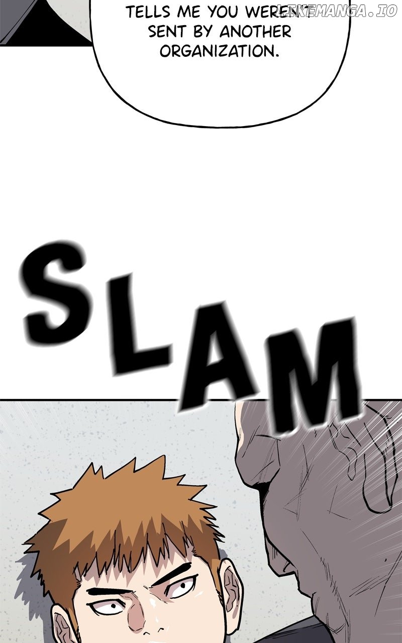 Read Boss Returns Manga Online