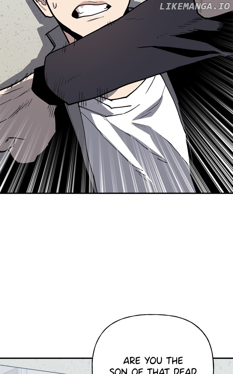 Read Boss Returns Manga Online
