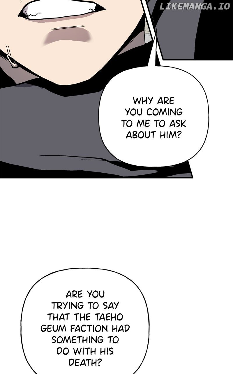 Read Boss Returns Manga Online