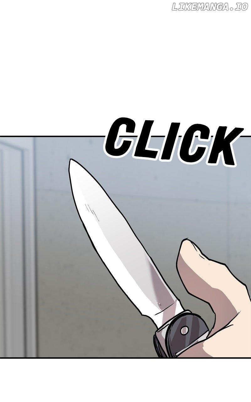 Read Boss Returns Manga Online