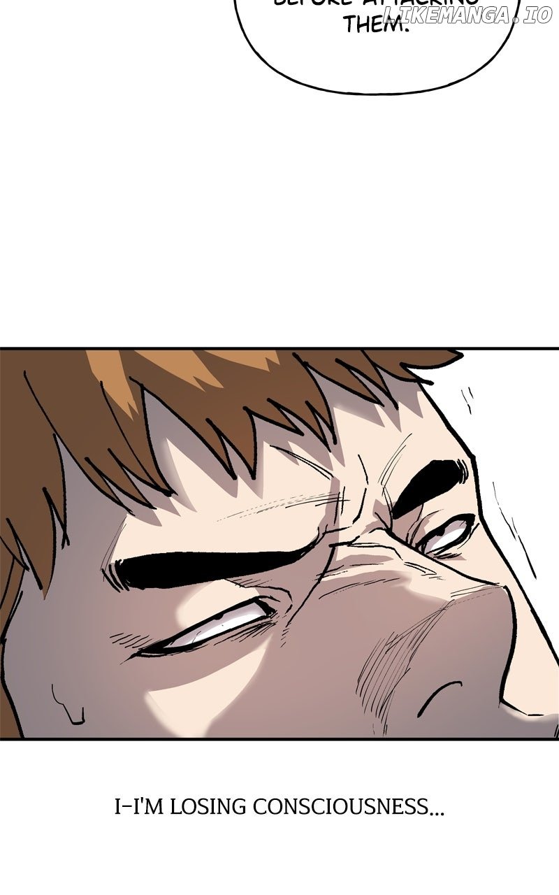 Read Boss Returns Manga Online