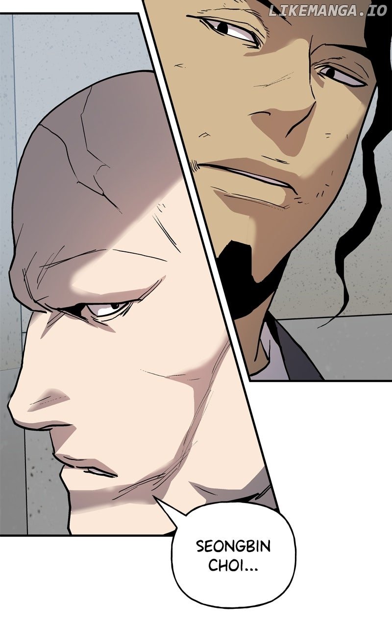 Read Boss Returns Manga Online