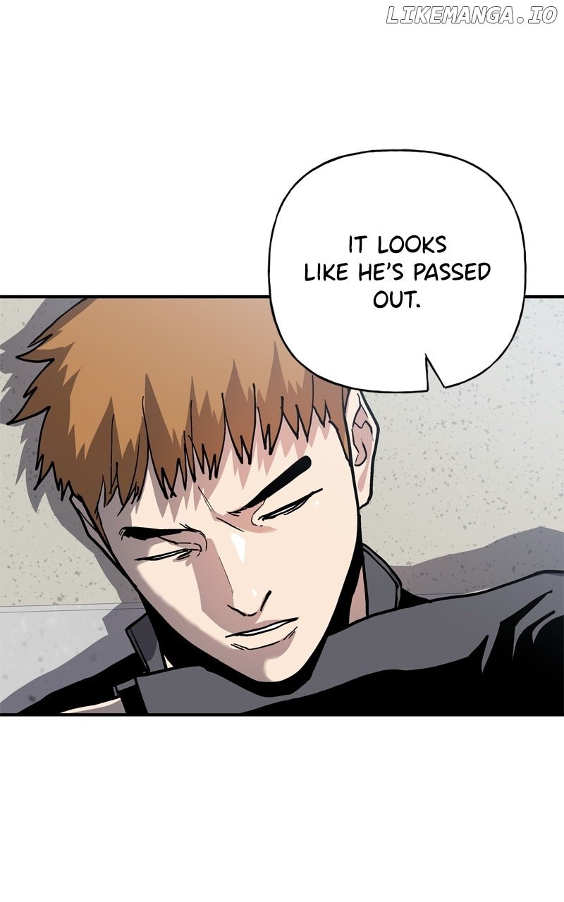 Read Boss Returns Manga Online