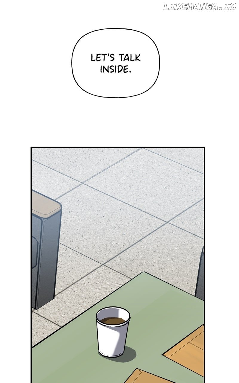 Read Boss Returns Manga Online