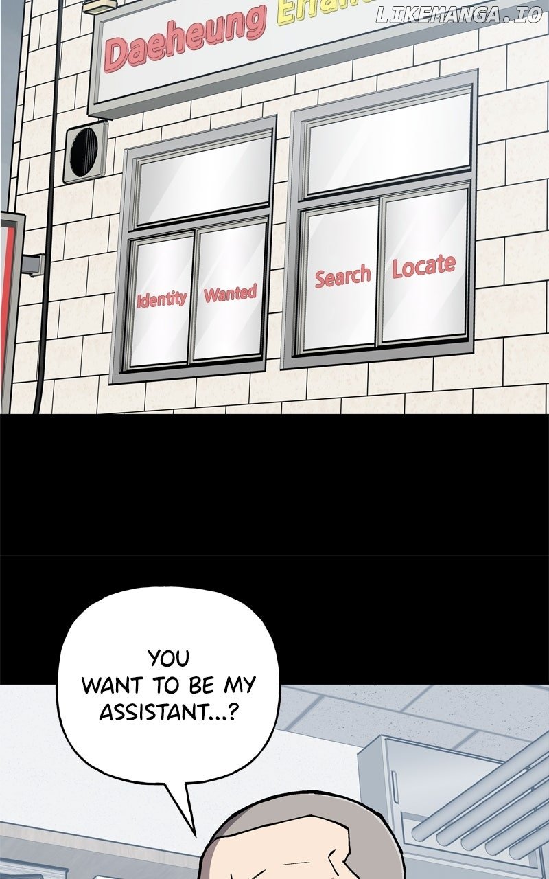 Read Boss Returns Manga Online