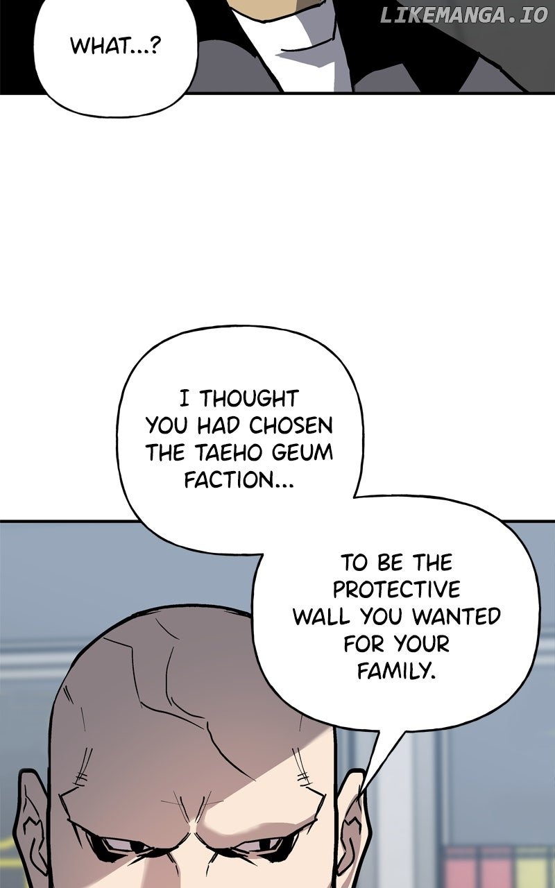 Read Boss Returns Manga Online