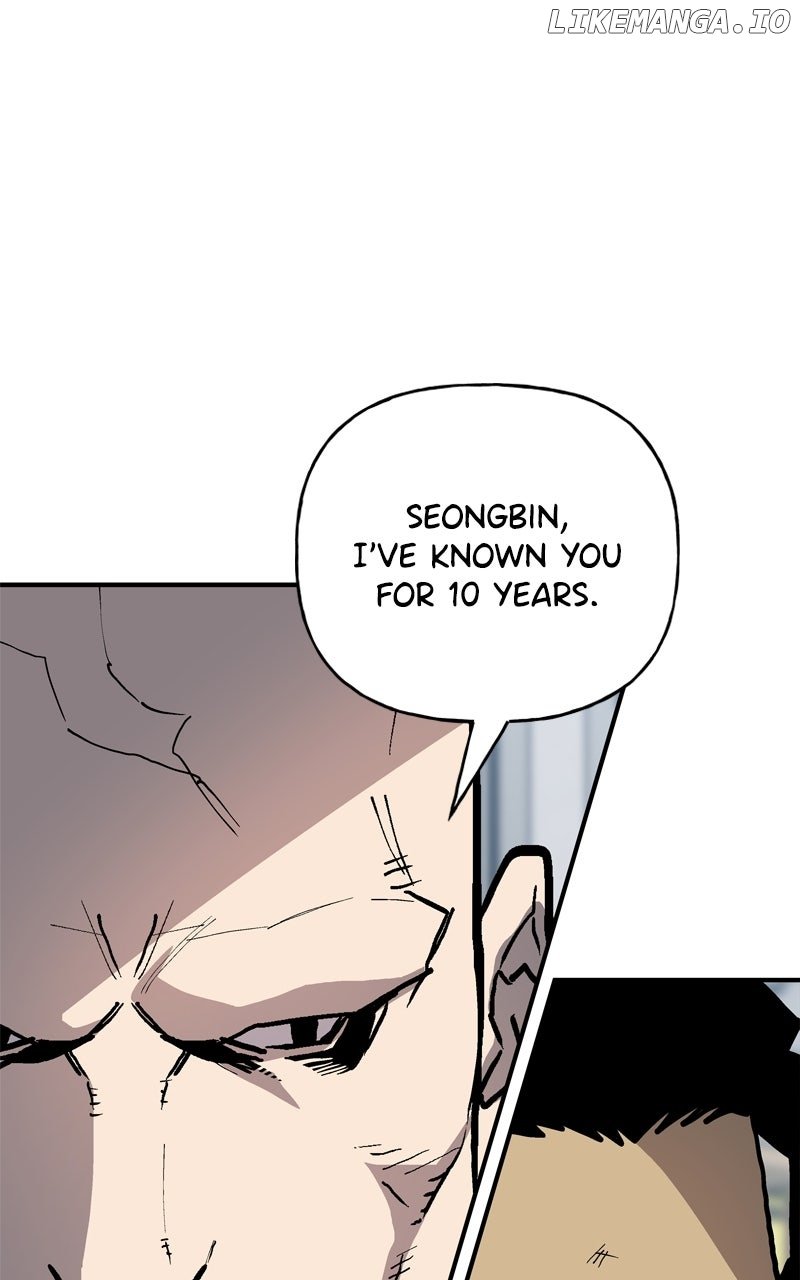 Read Boss Returns Manga Online