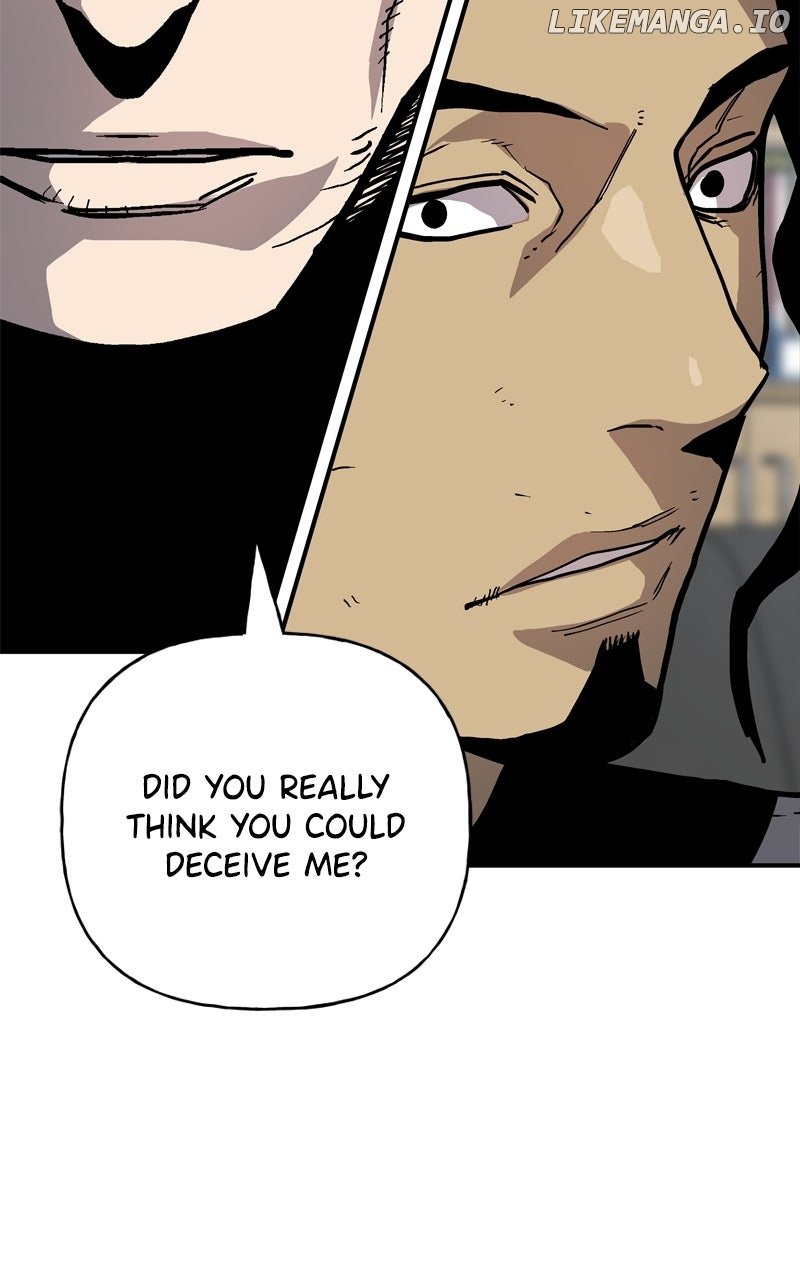 Read Boss Returns Manga Online