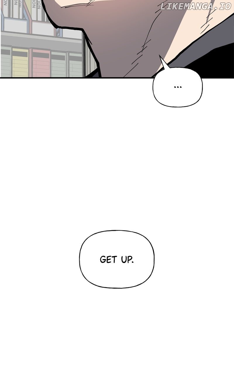 Read Boss Returns Manga Online