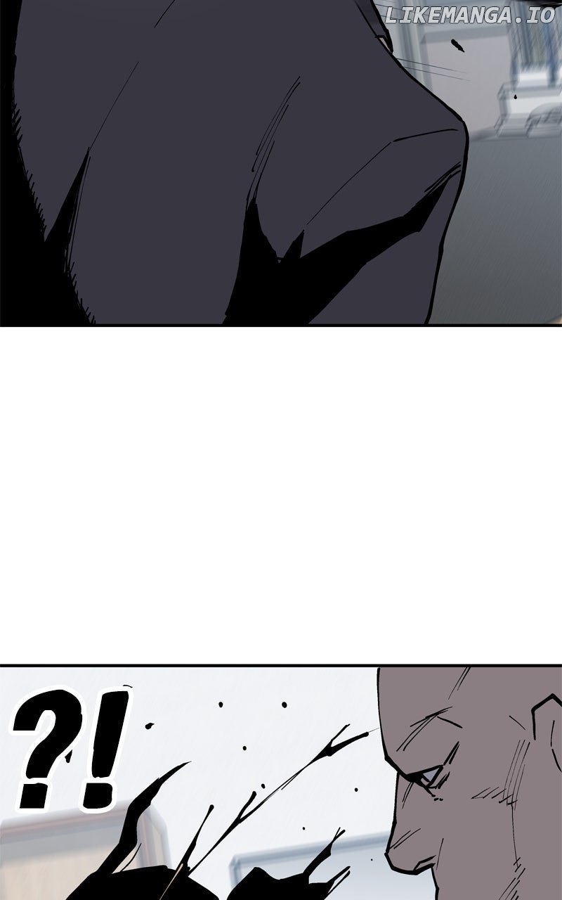 Read Boss Returns Manga Online