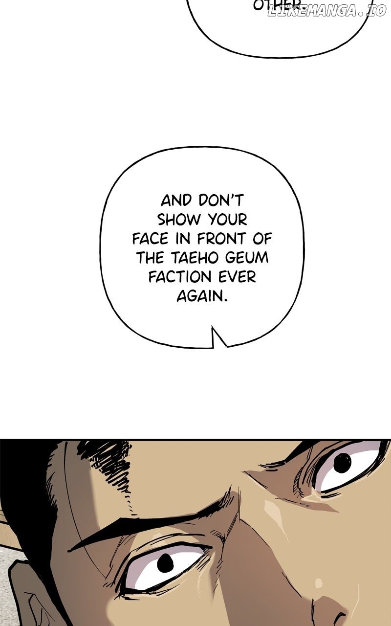 Read Boss Returns Manga Online