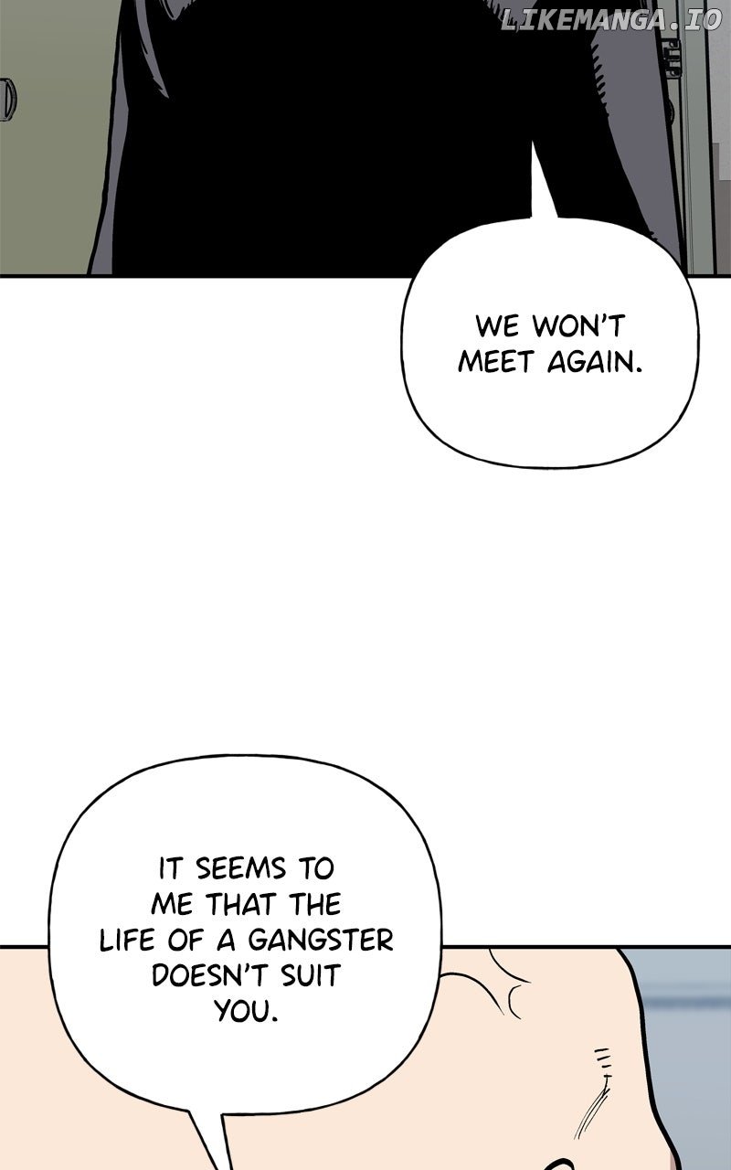 Read Boss Returns Manga Online