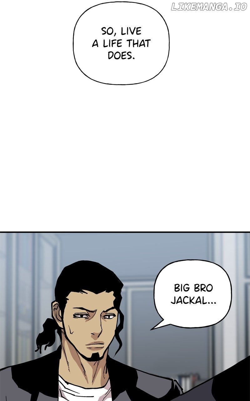 Read Boss Returns Manga Online