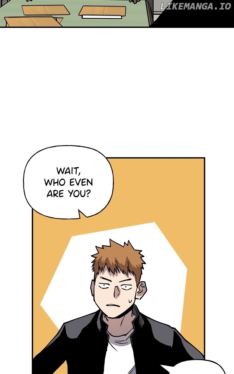 Read Boss Returns Manga Online