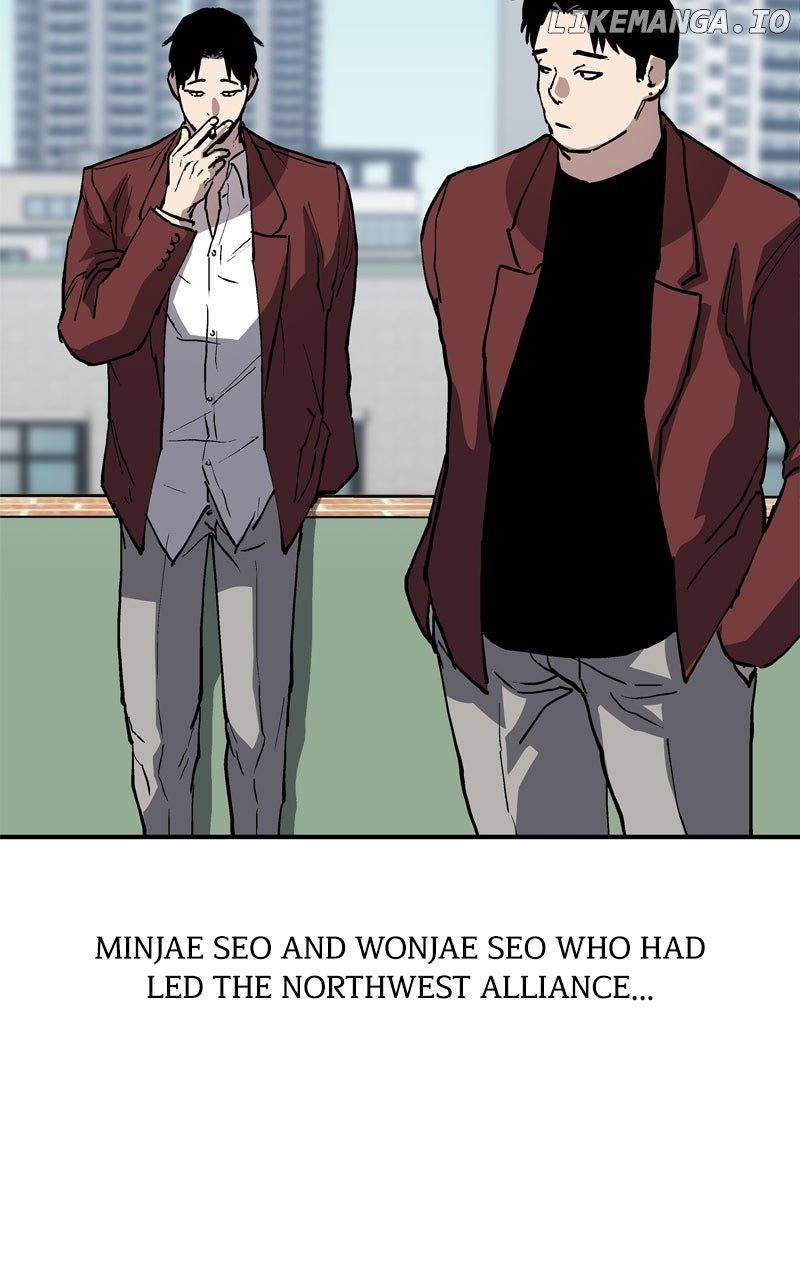Read Boss Returns Manga Online