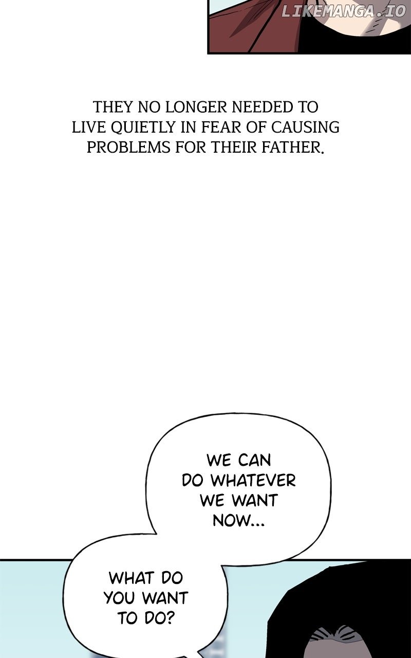 Read Boss Returns Manga Online