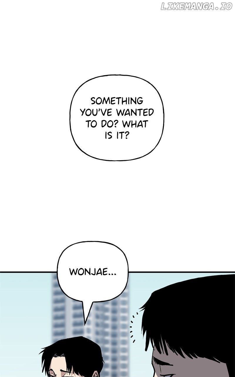 Read Boss Returns Manga Online
