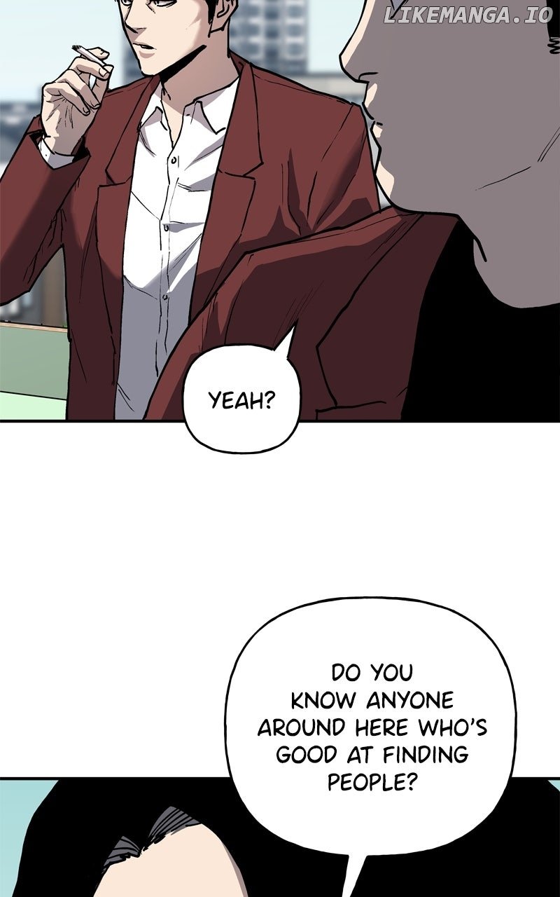 Read Boss Returns Manga Online