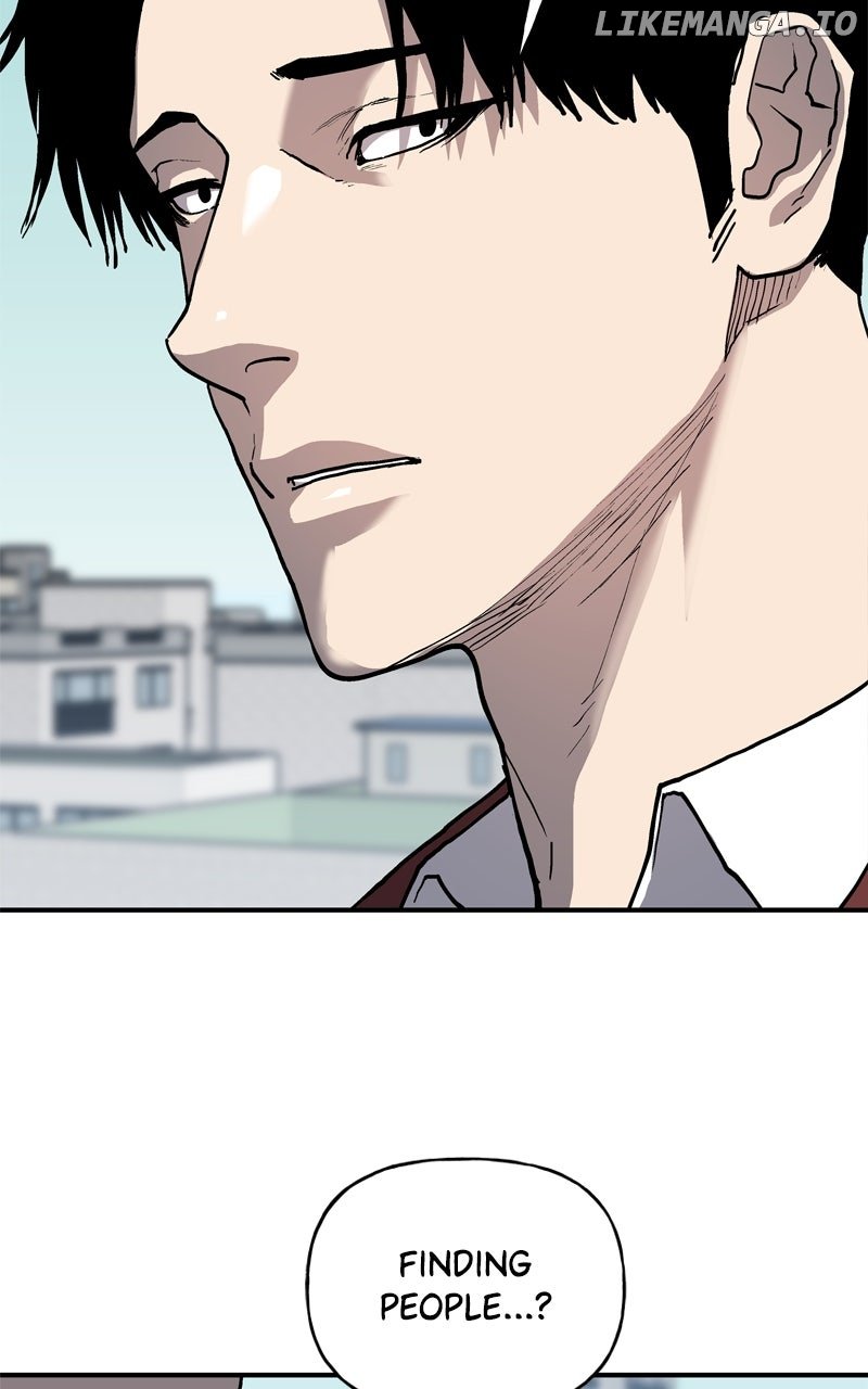 Read Boss Returns Manga Online