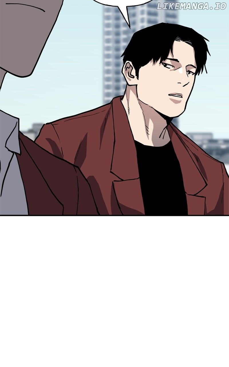 Read Boss Returns Manga Online