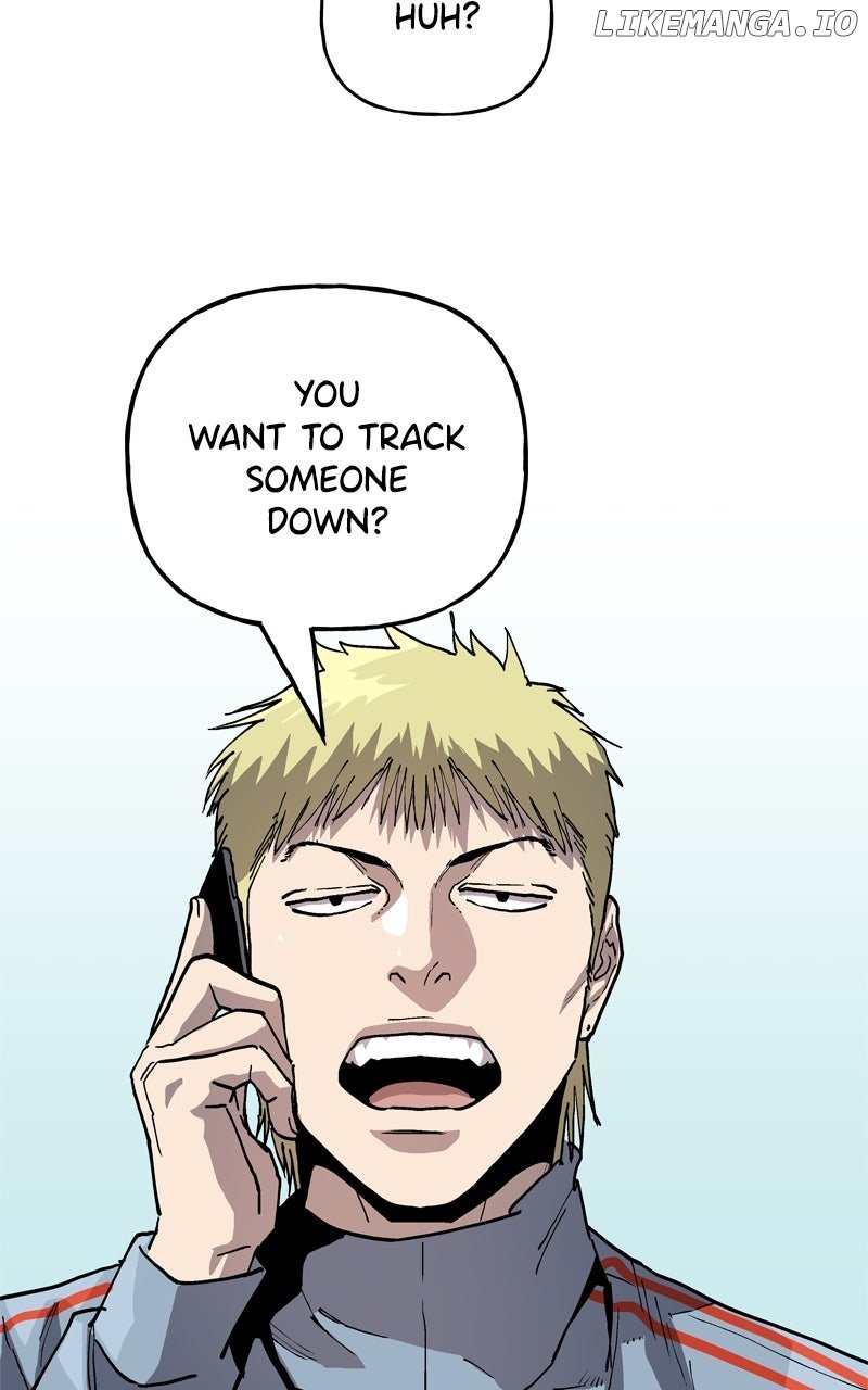 Read Boss Returns Manga Online