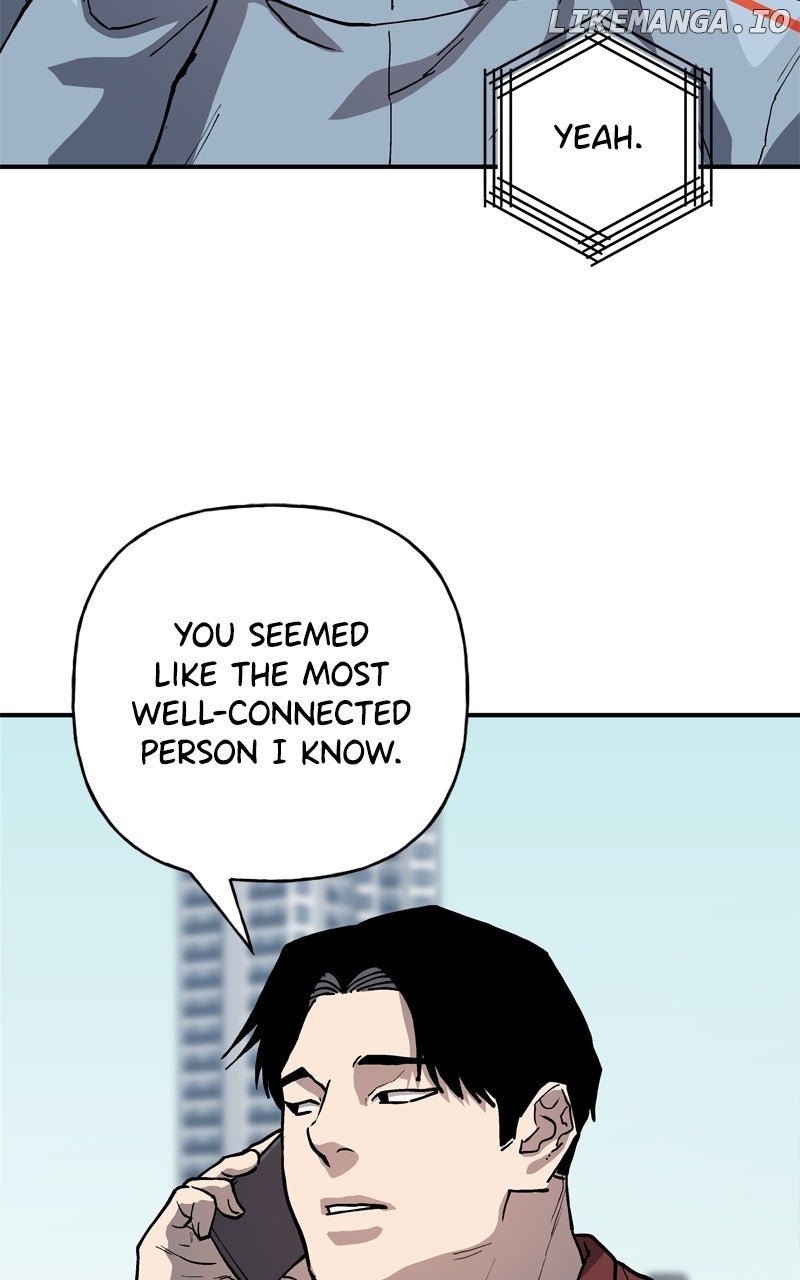 Read Boss Returns Manga Online