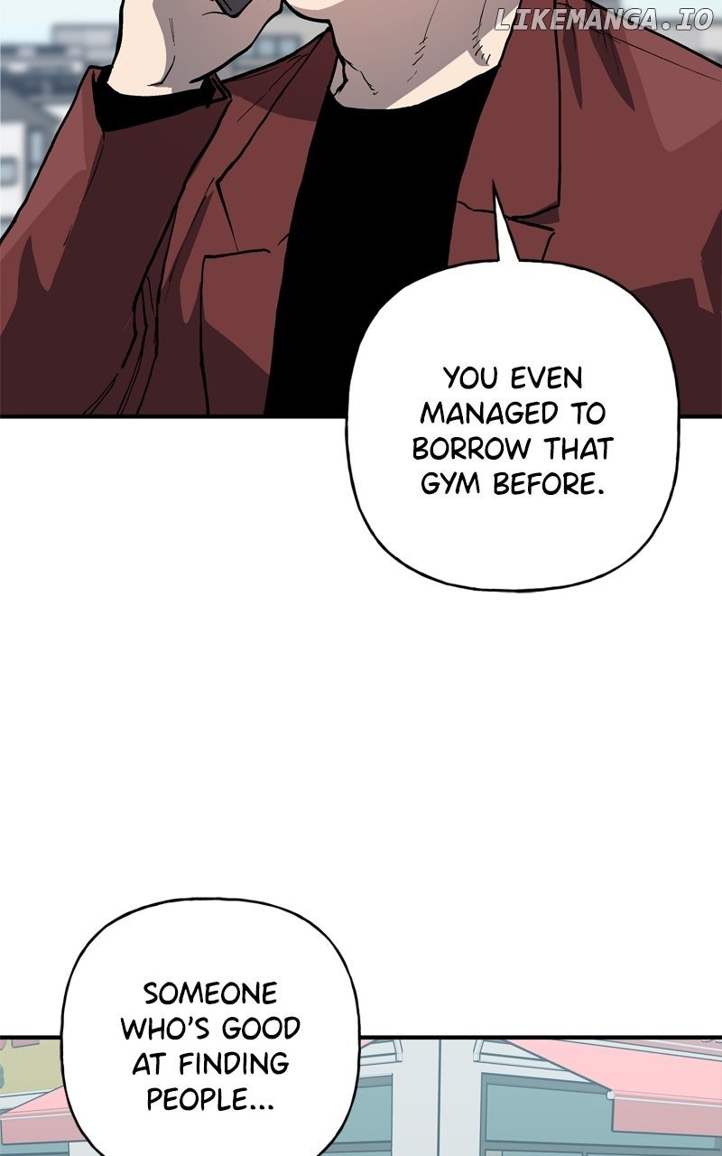 Read Boss Returns Manga Online