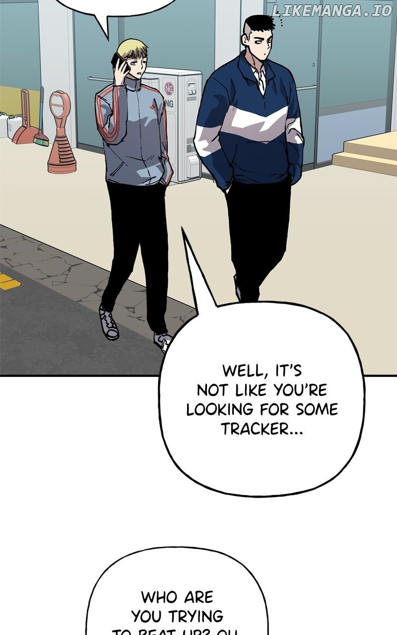 Read Boss Returns Manga Online
