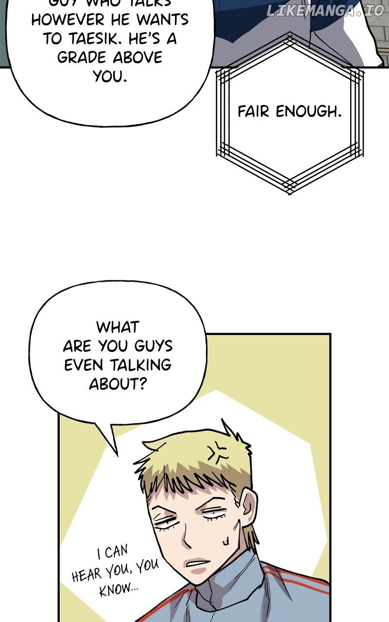 Read Boss Returns Manga Online
