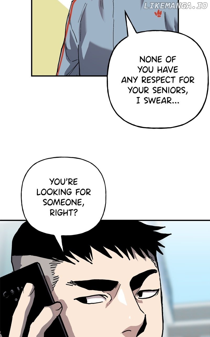 Read Boss Returns Manga Online