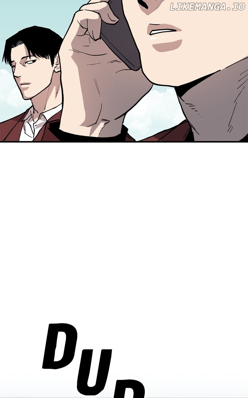 Read Boss Returns Manga Online