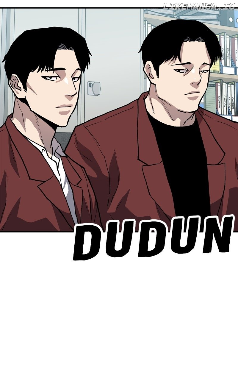 Read Boss Returns Manga Online