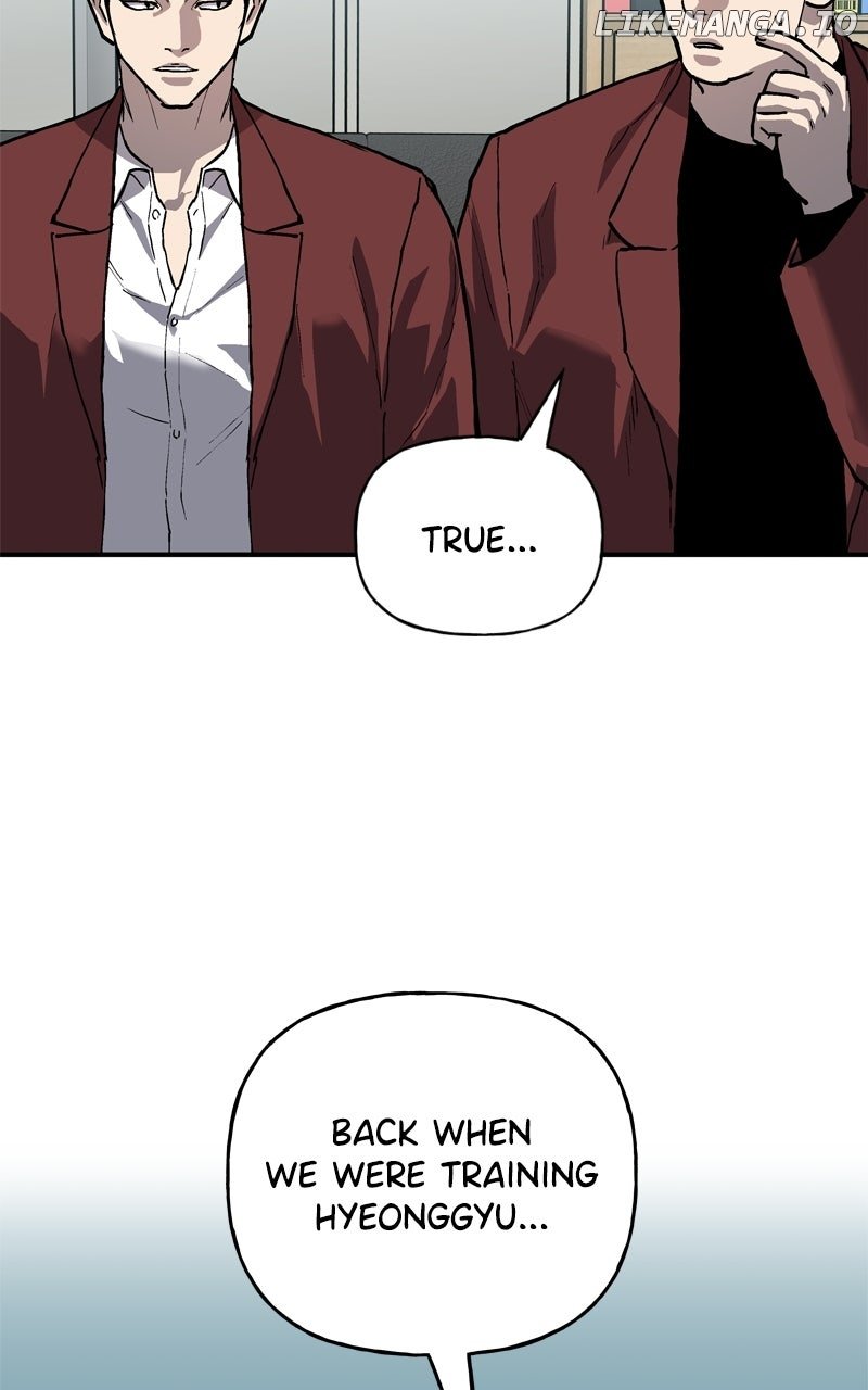 Read Boss Returns Manga Online
