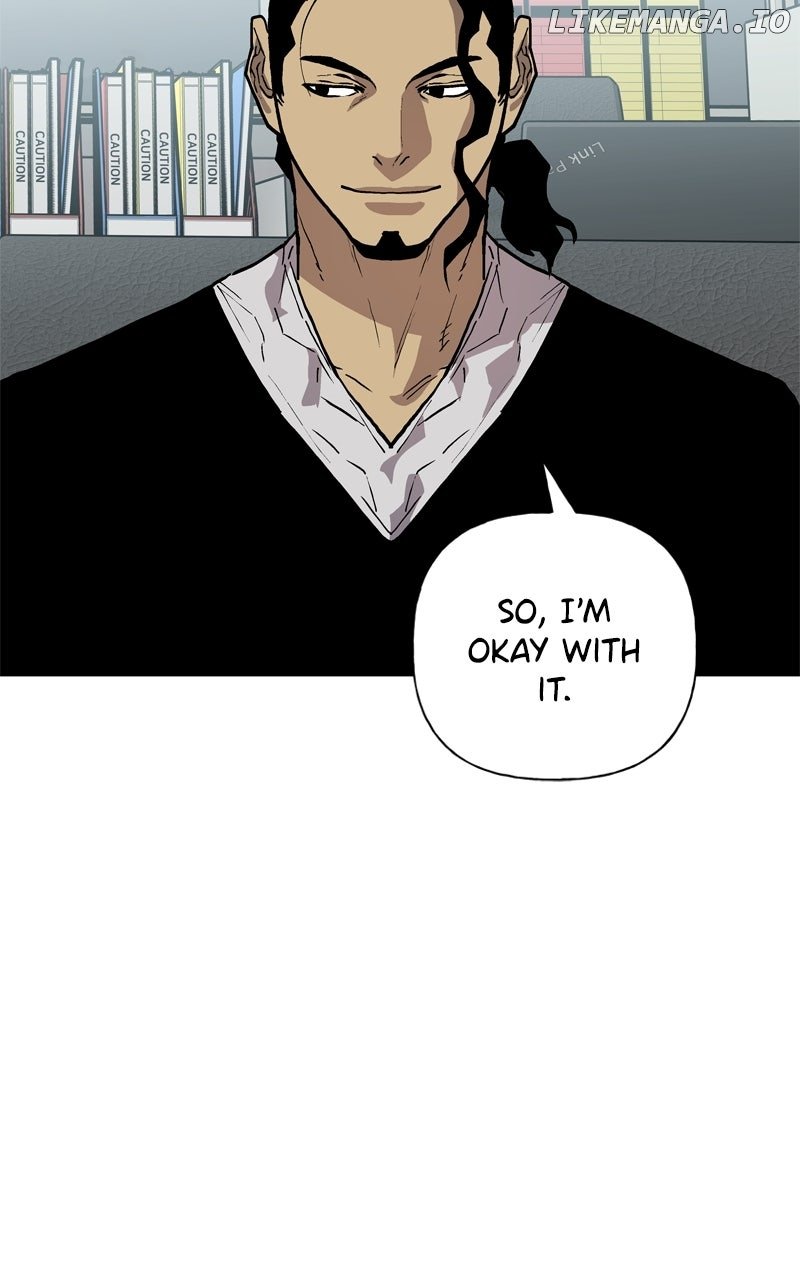 Read Boss Returns Manga Online