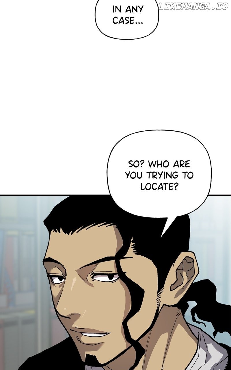 Read Boss Returns Manga Online