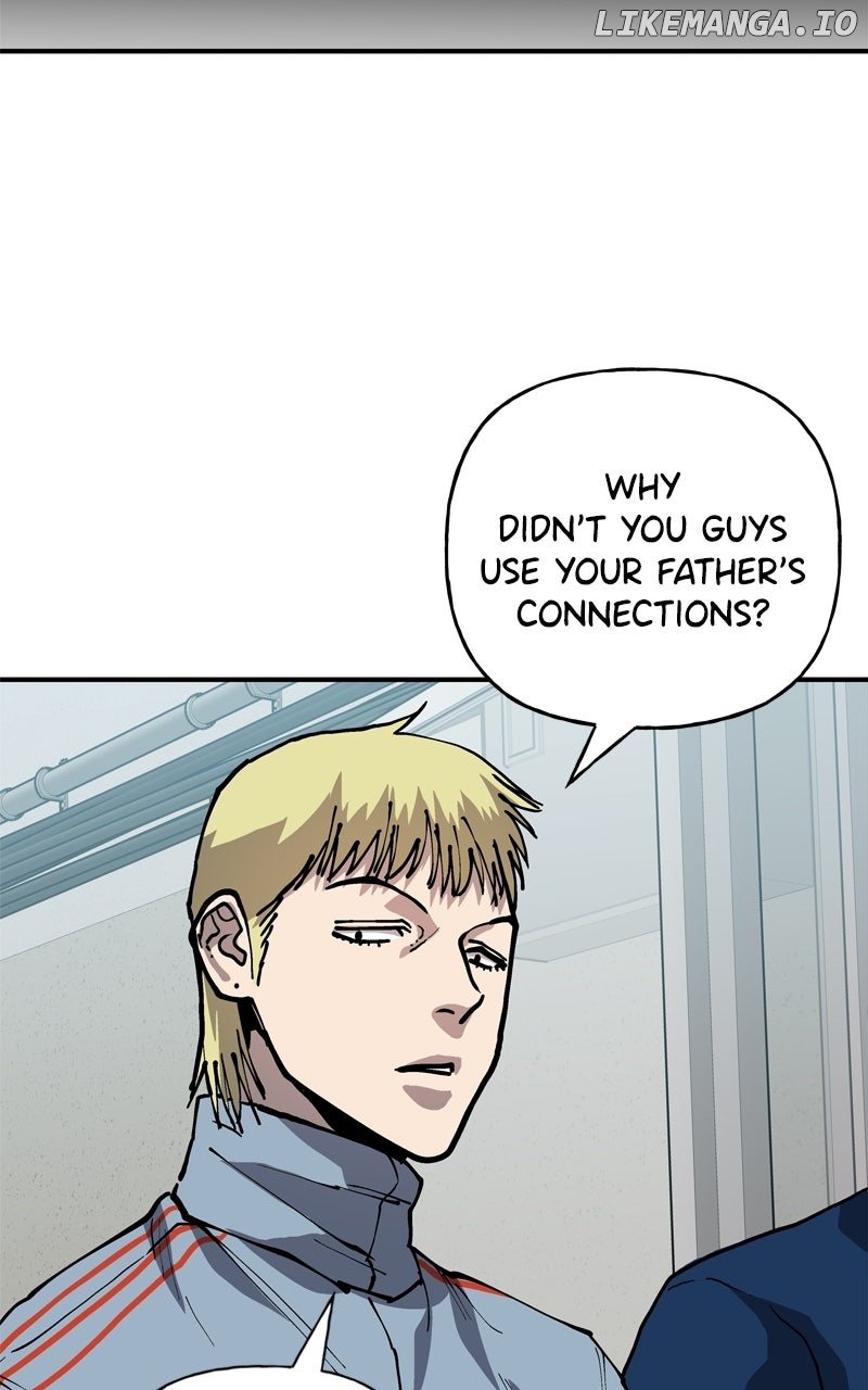 Read Boss Returns Manga Online