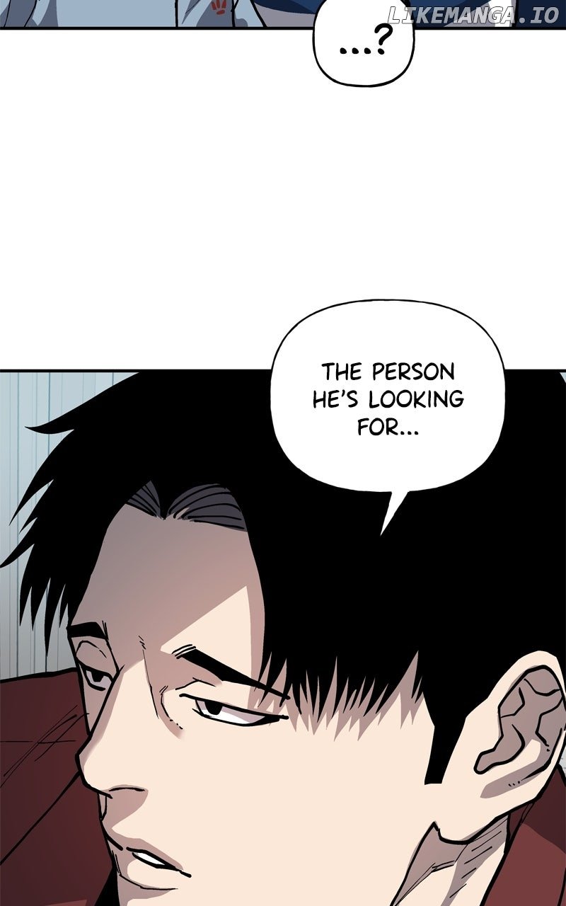 Read Boss Returns Manga Online