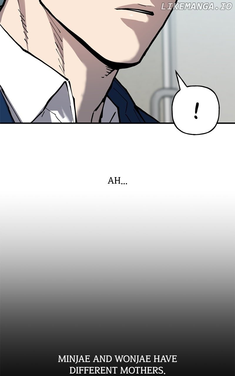 Read Boss Returns Manga Online