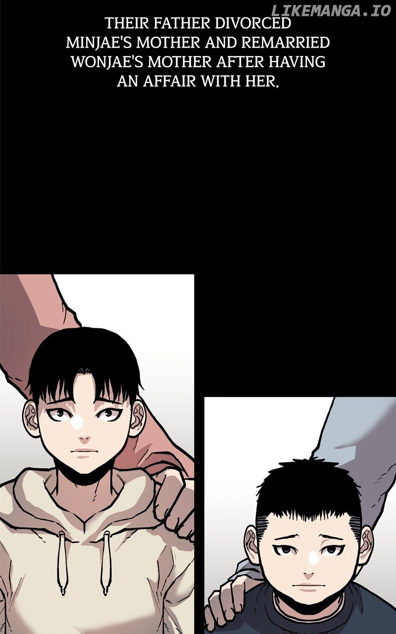 Read Boss Returns Manga Online
