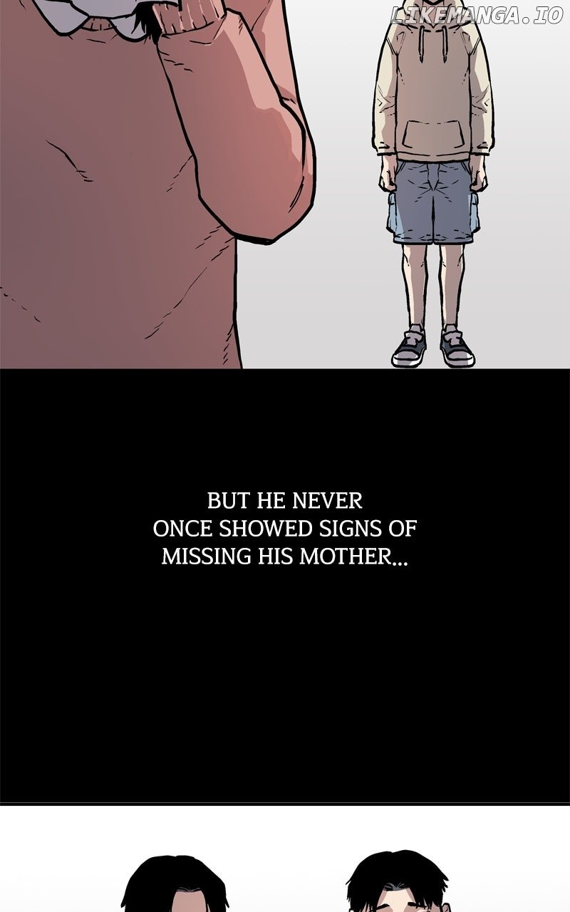 Read Boss Returns Manga Online