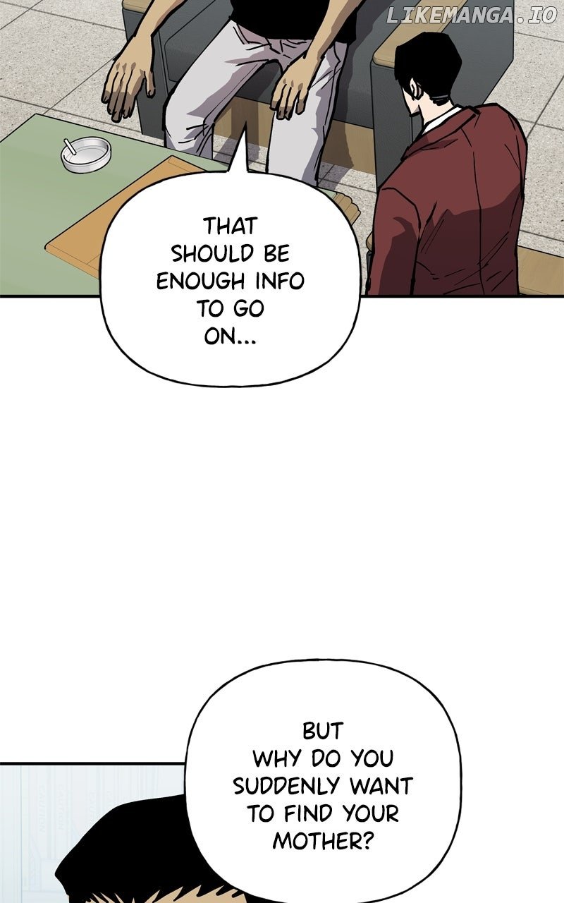 Read Boss Returns Manga Online